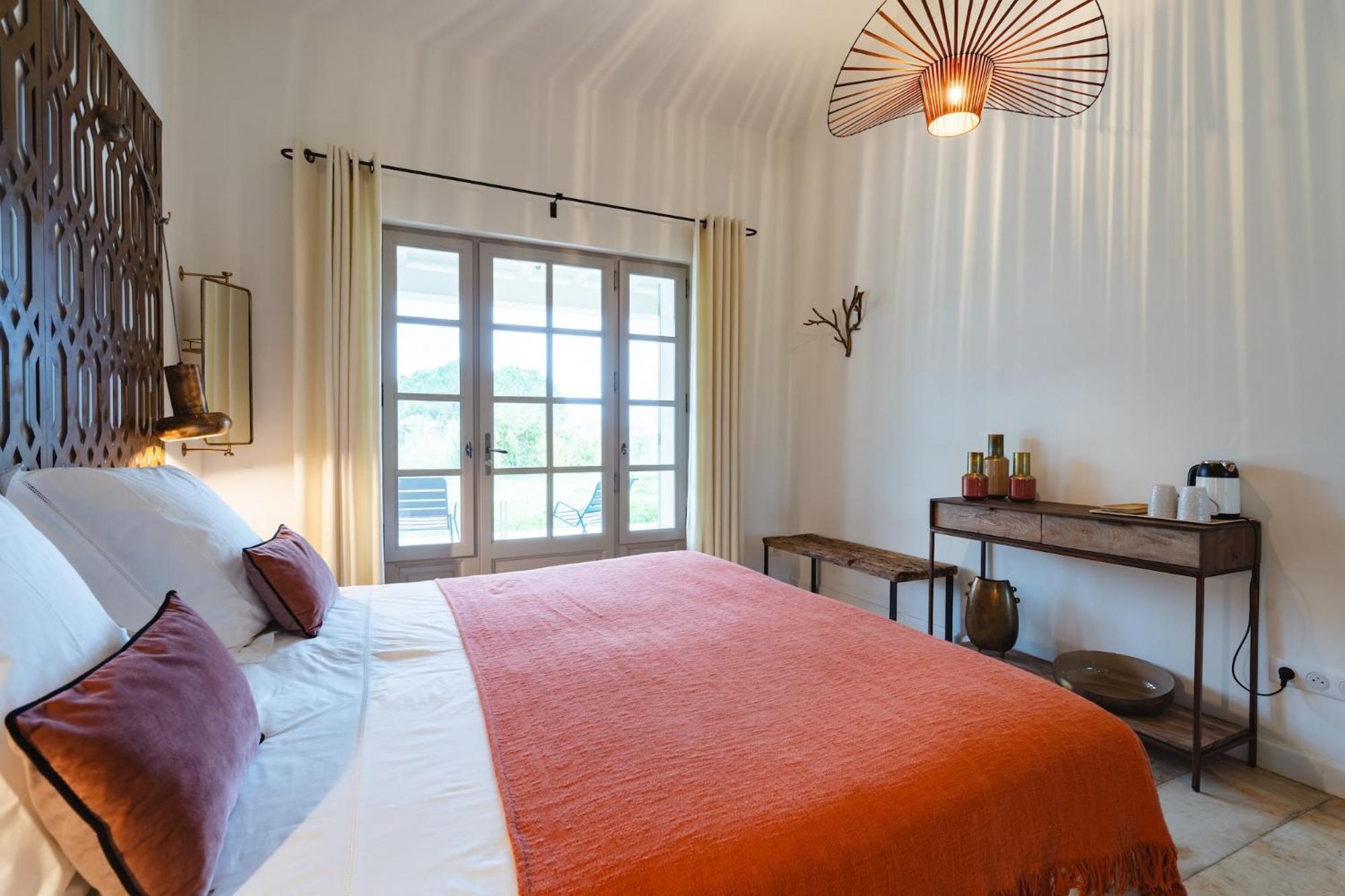 Mas Du Couvin, Maison D'Hotes En Camargue Saintes-Maries-de-la-Mer Eksteriør bilde